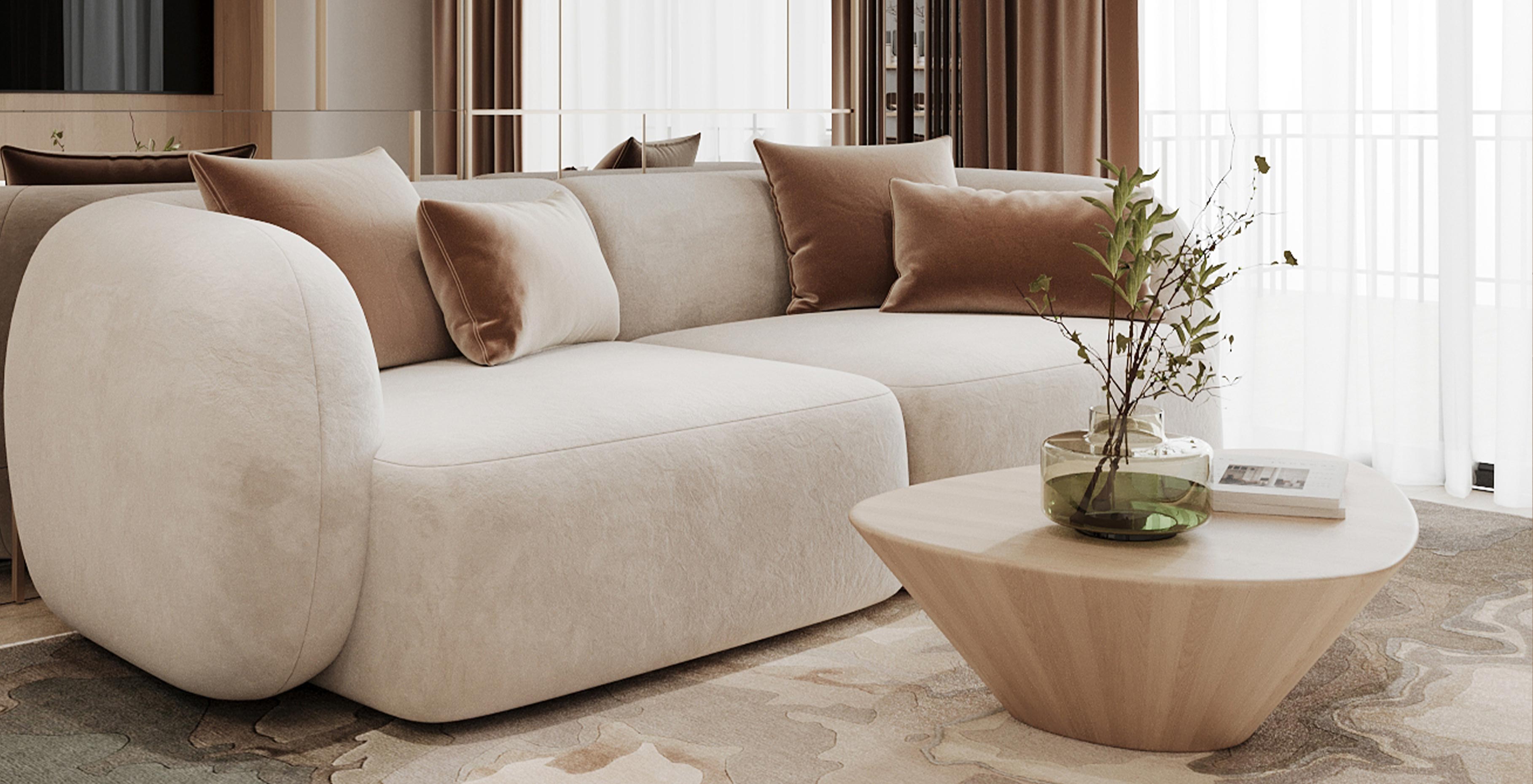 2BR Interior