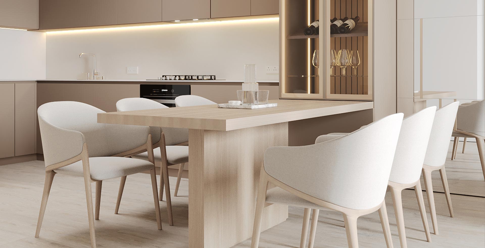 3BR Interior