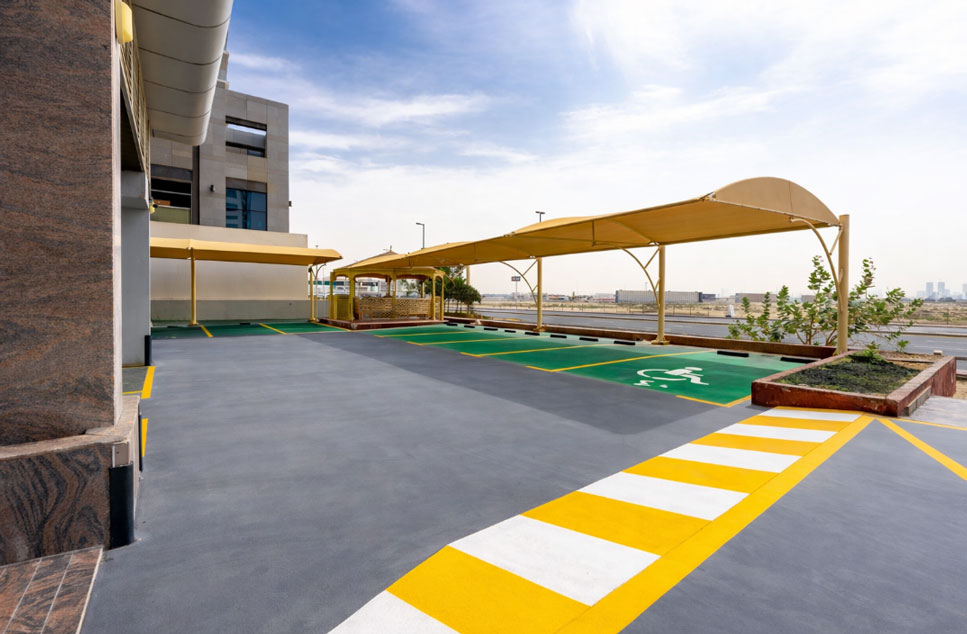 Amenities - Music Room 