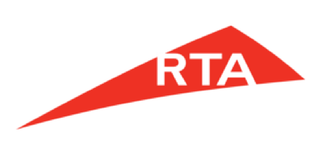 RTA Logo